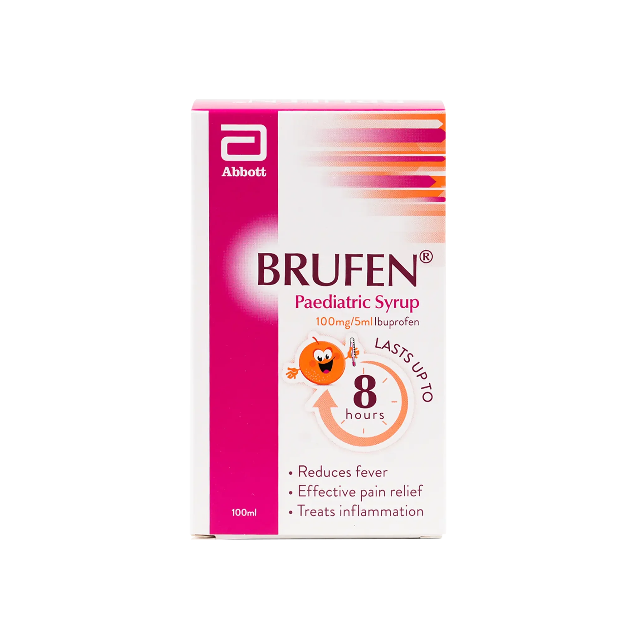 11213-BRUFENSYRUP100ML