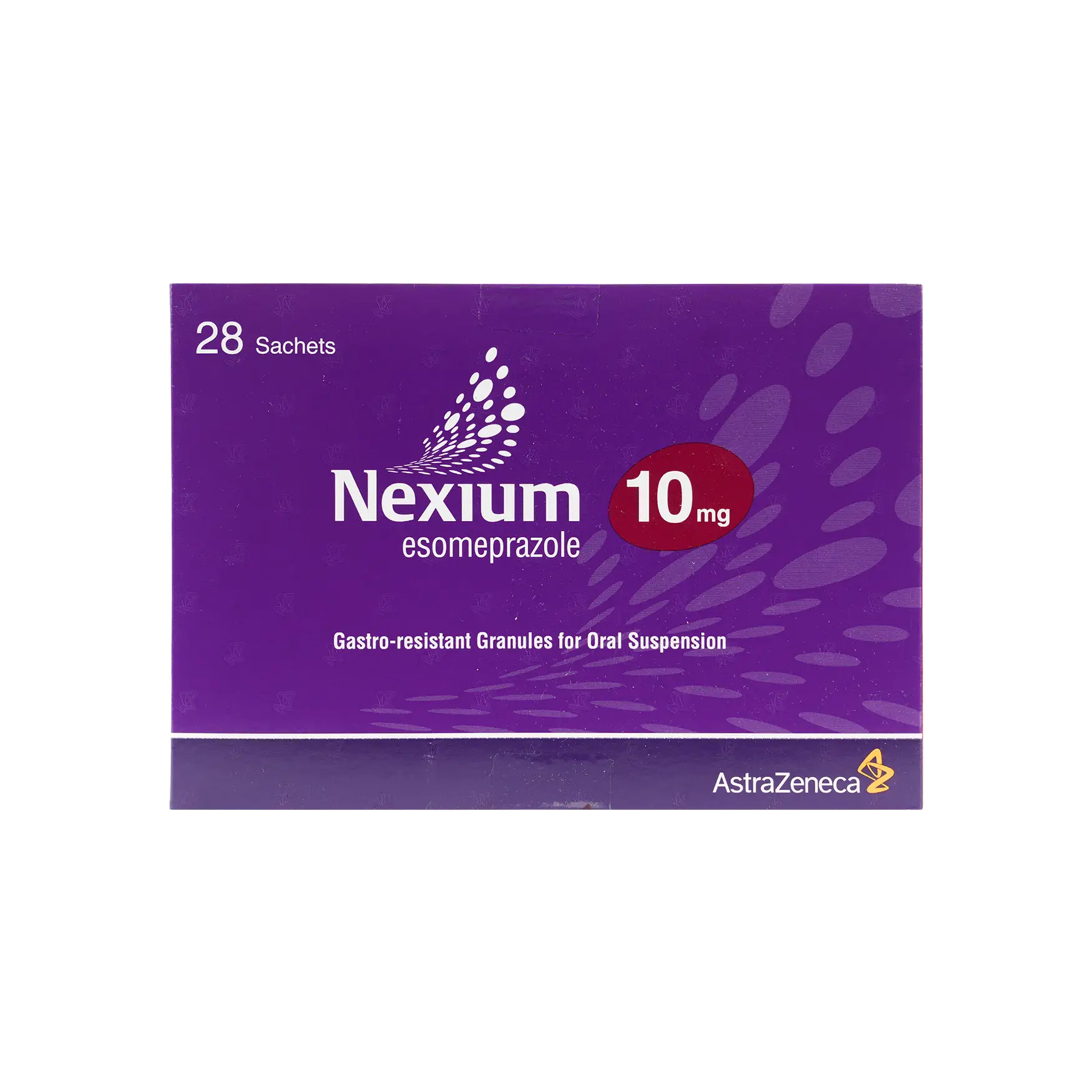 13334-NEXIUM10MG28SACHETS