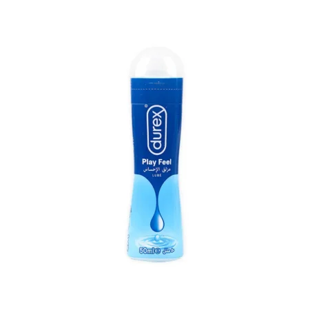 DUREX PLAY FEEL 50 ML