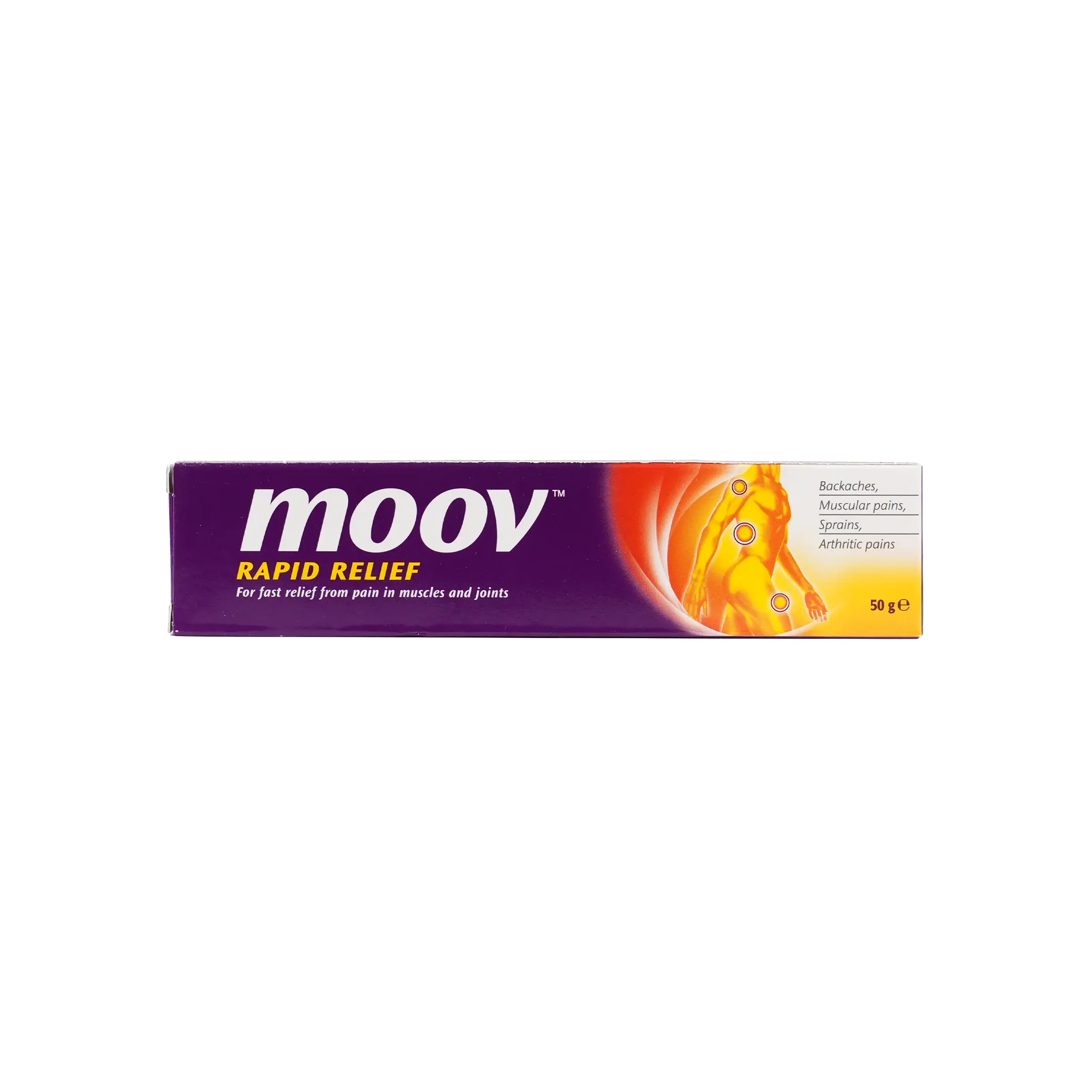 19522-MOOVPAINRELIEVEROINTMENT50GM