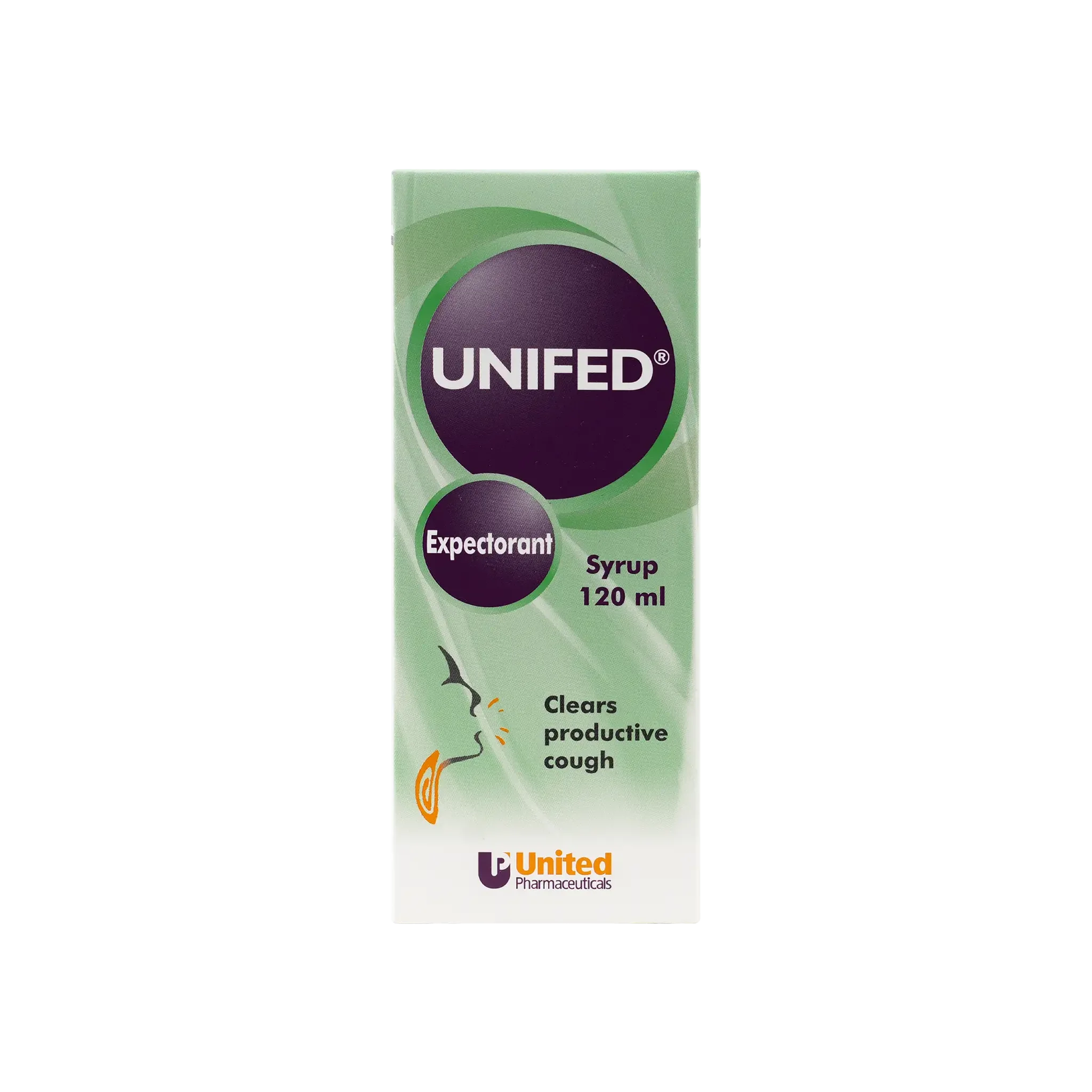 27824-UNIFEDEXPECTORANT120MLSYRUP