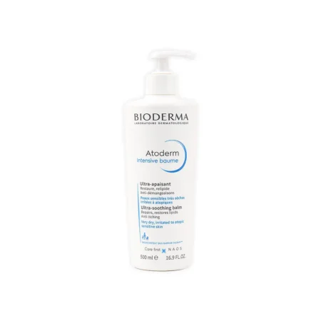 BIODERMA  ATODERM INTENSIVE BAUME