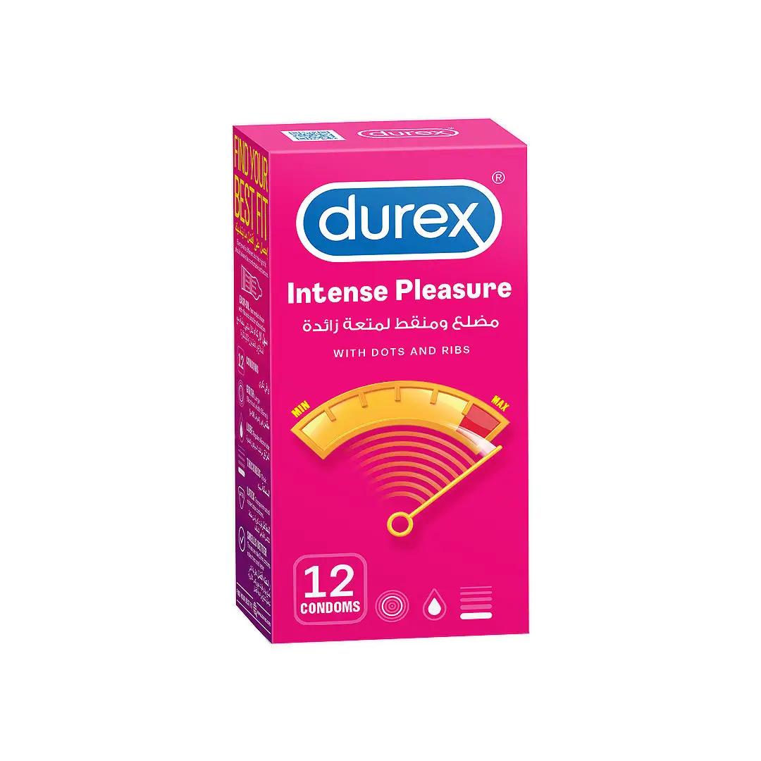 37263-DurexIntensePleasureCondoms12pcs6
