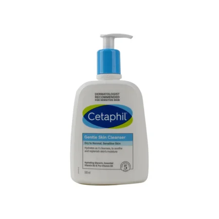 Cetaphil Gentle Skin Cleanser