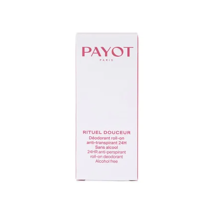 PAYOT DEO ROLL ON 24-HOURS 75 ML