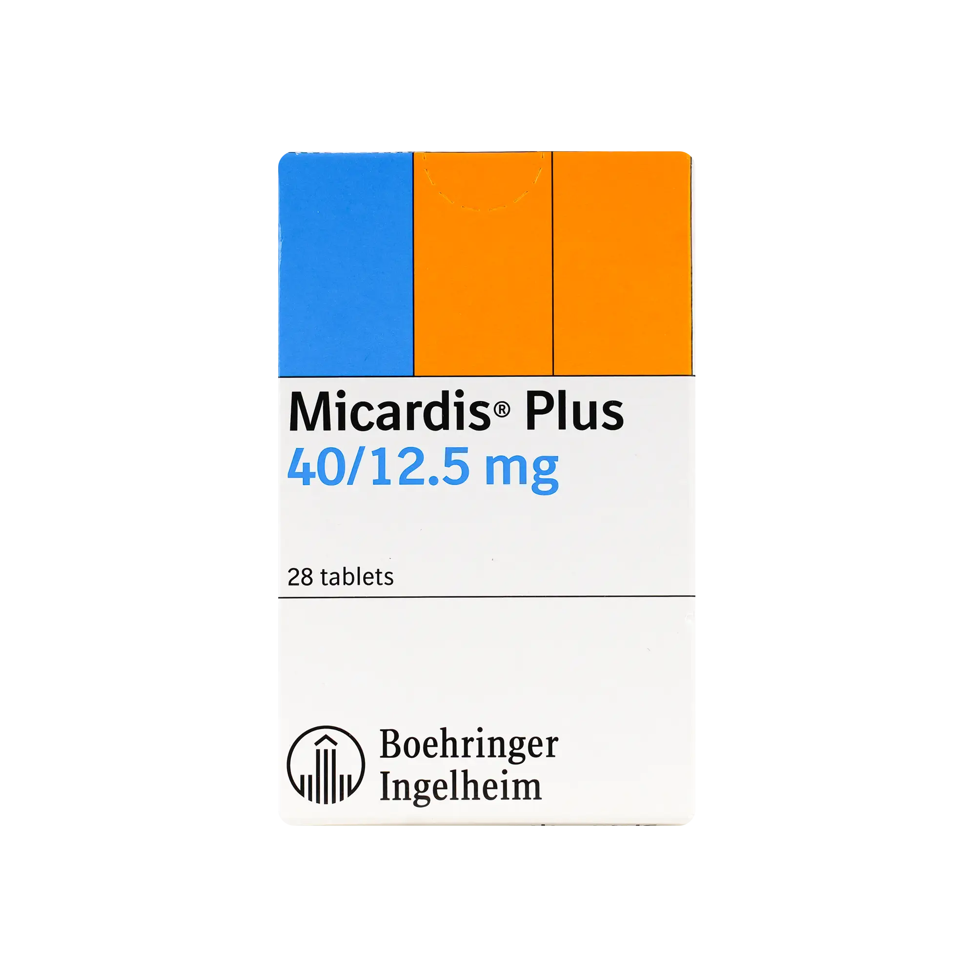 10148-MICARDISPLUS4012.5MG28TABLETS