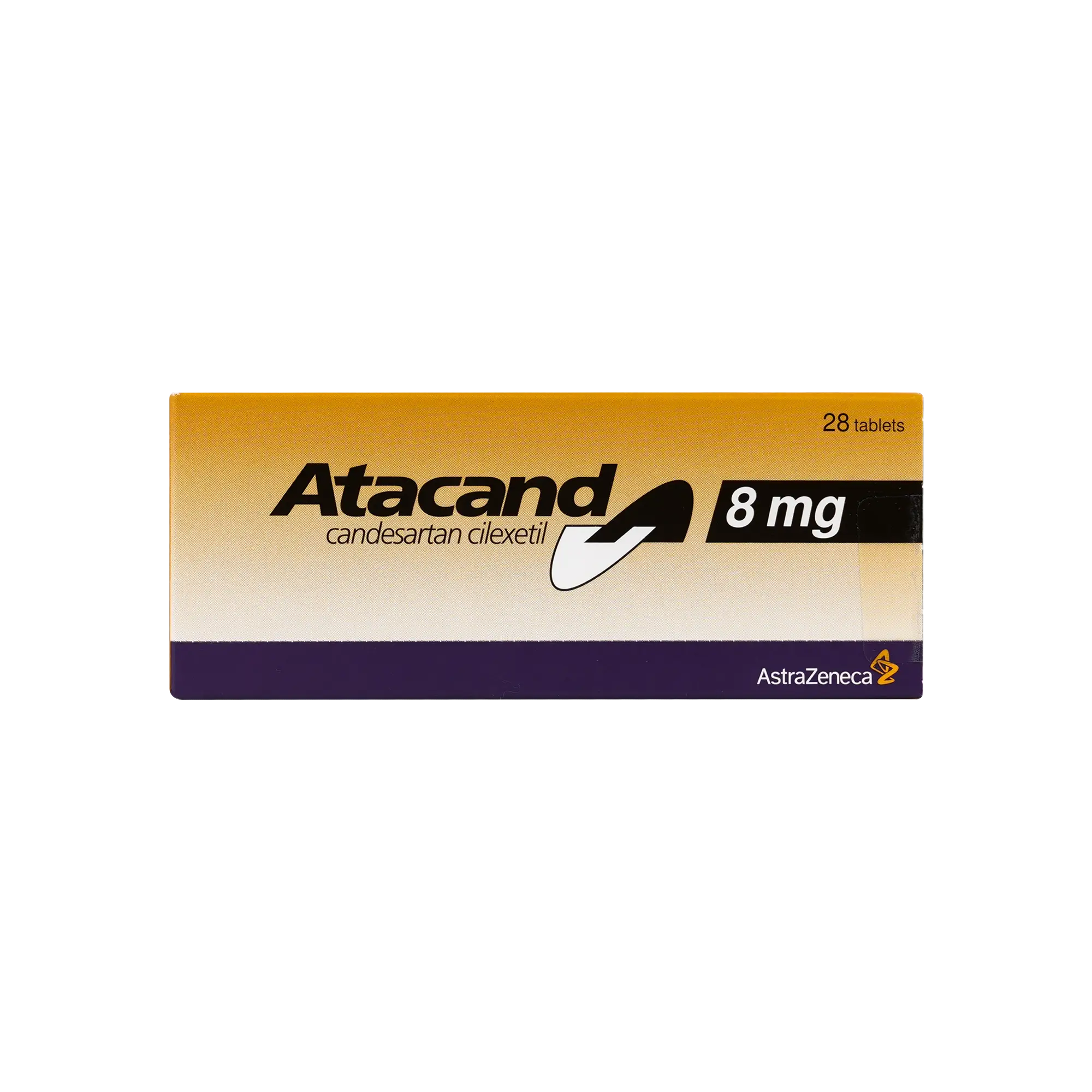 10886-ATACAND8MG28TAB