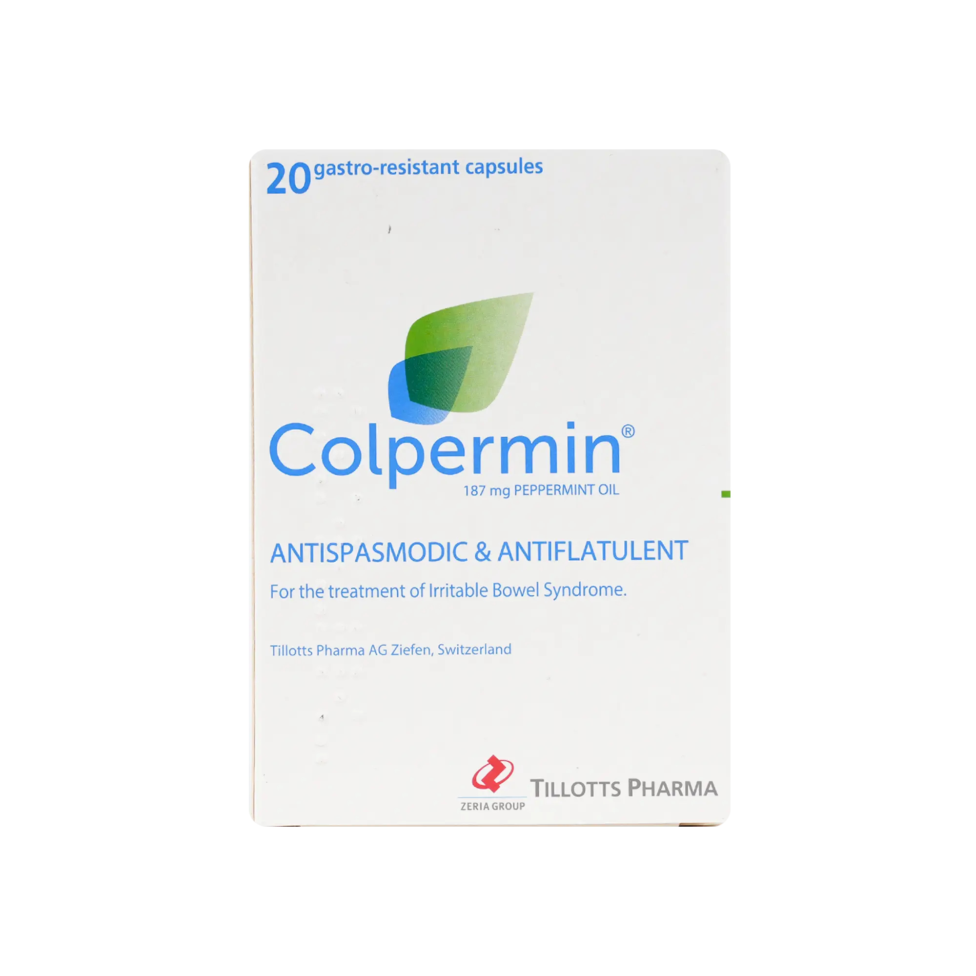 11650-COLPERMIN20CAP