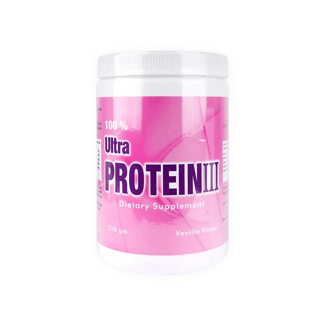 14952-Ultra_Protein_Vanilla_350_gm_Front_Side