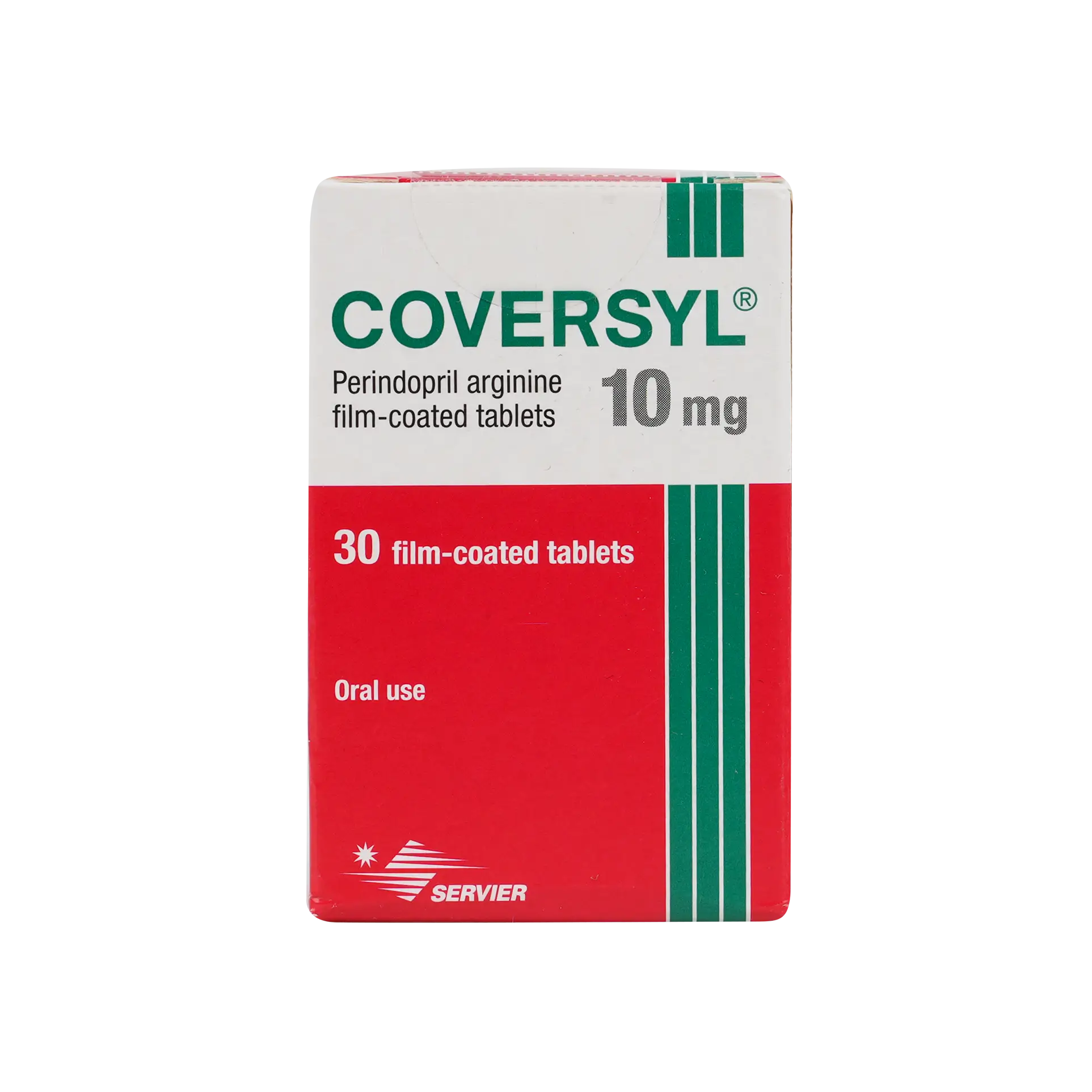 19127-COVERSYL10MG30TAB