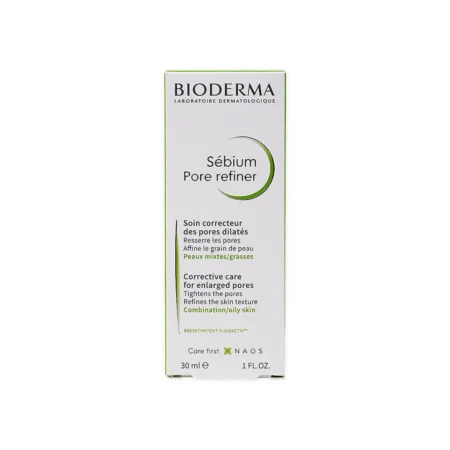 BIODERMA SEBIUM PORE REFINER 30 ML