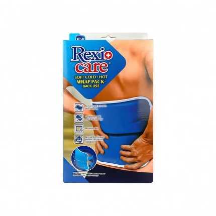 REXICARE SOFT COLD/HOT GEL PACK SP-7221(S)