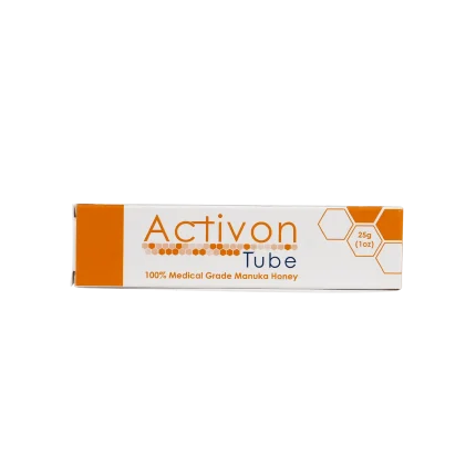 ADVANCIS ACTIVON TUBE 25G