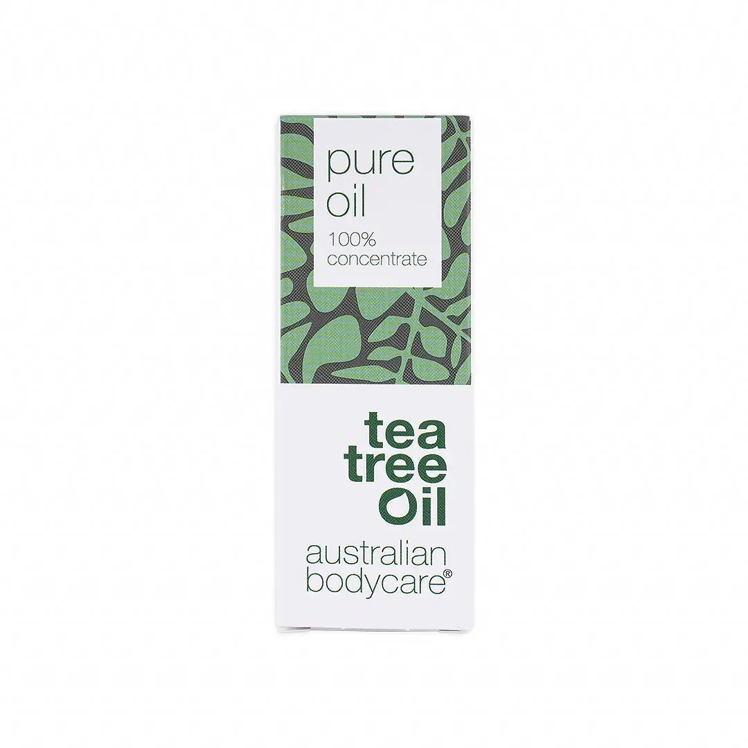 25033-AUSTRALIANBODYCARETEATREEOILPUREOILCONCENTRATE10MLFrontSide