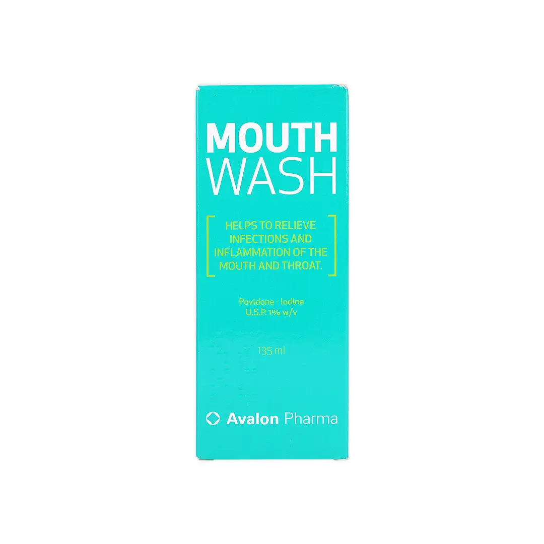 26498-AVALON_POVIDONE_IODINE_MOUTHWASH_135ML_Front_Side