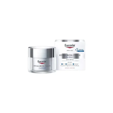 EUCERIN HYALURON FILLER DAY CREAM 50 ML