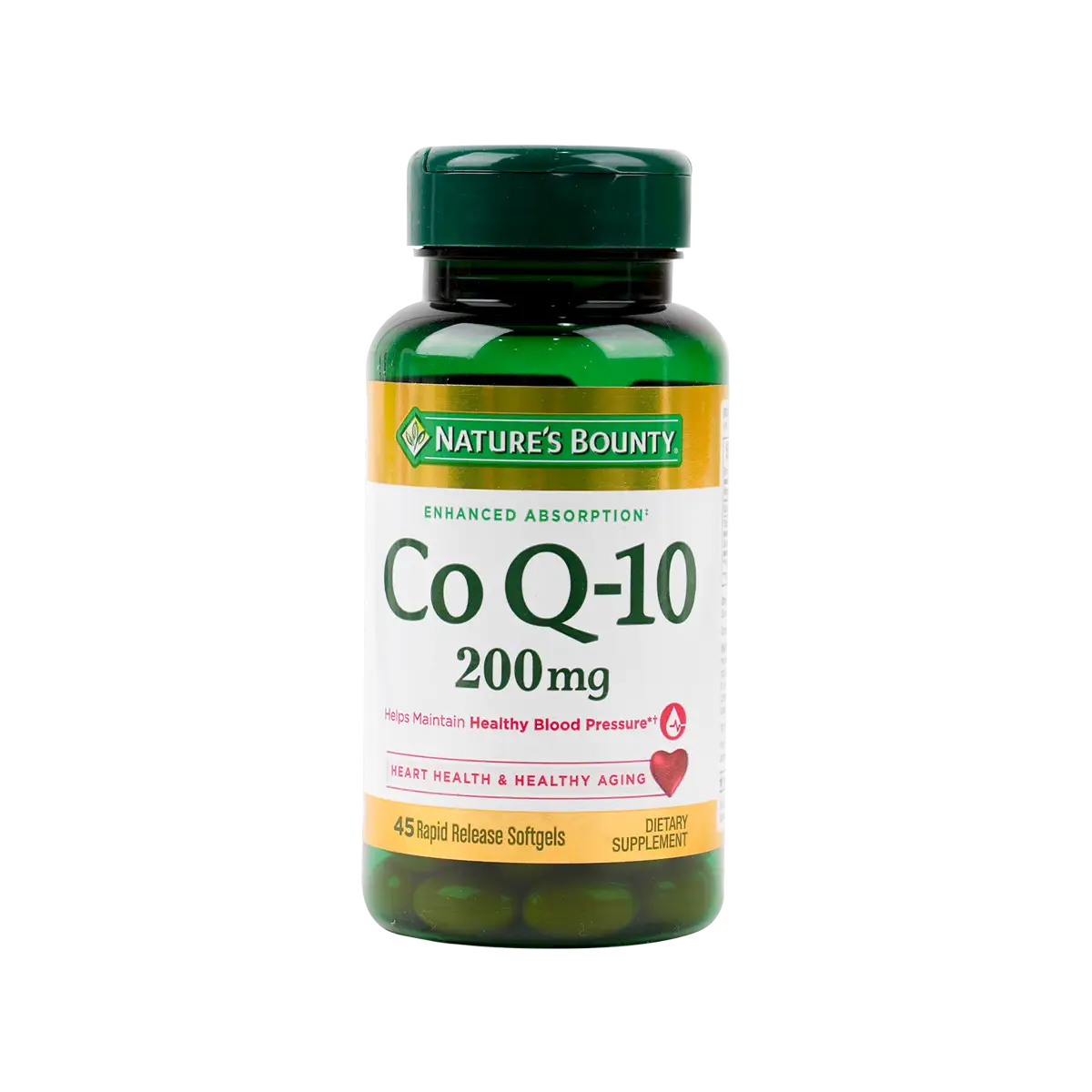 35039-NATURES-BOUNTY-CO-Q-10-200MG-45CAP