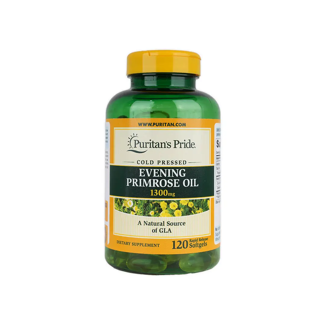 36843-PURITANS_PRIDE_EVENING_PRIMROSE_OIL_1300MG_120CAP_Front_Side_9266468a-e2aa-46d7-b819-351c5c04d5b4