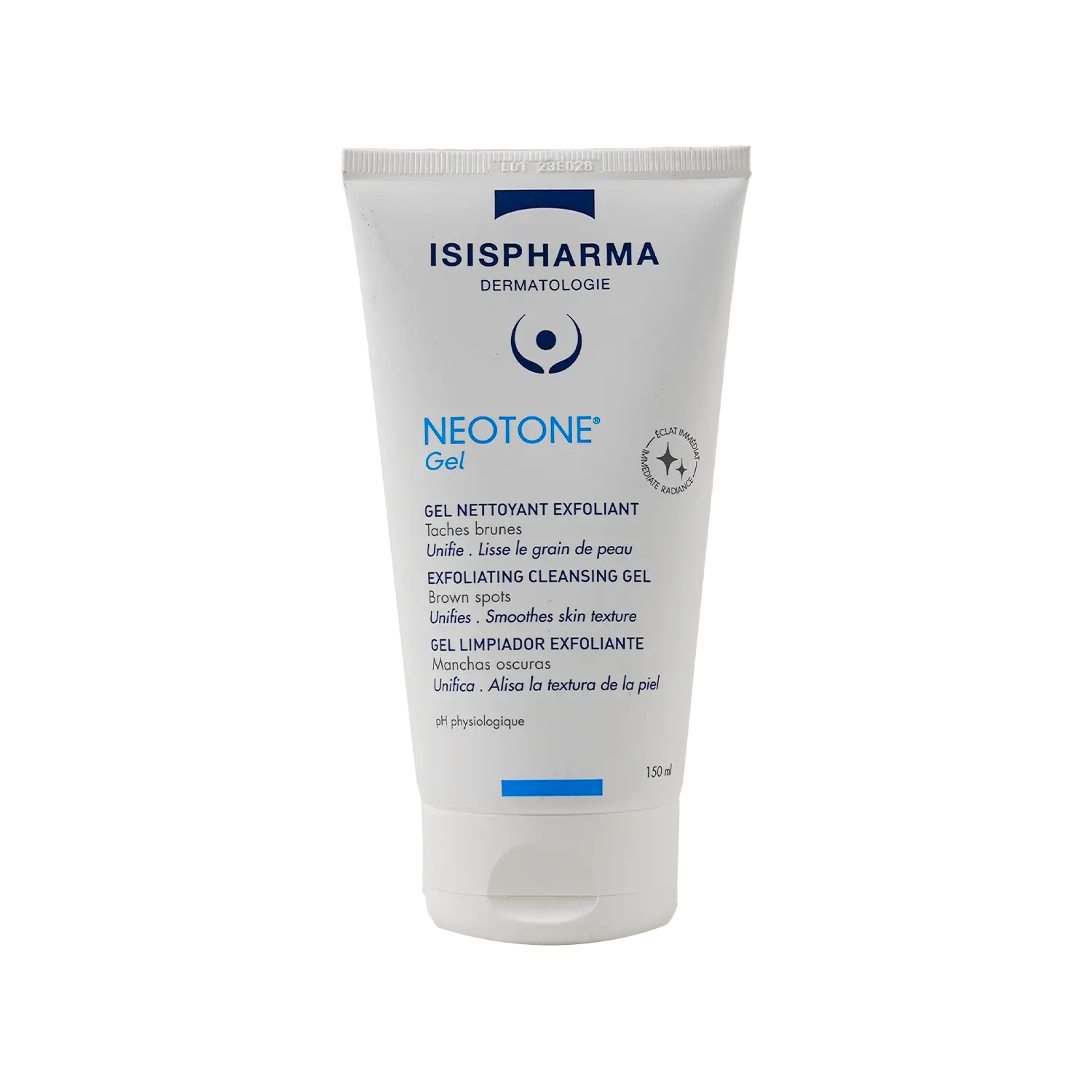 38918-ISISNEOTONEGEL150ML