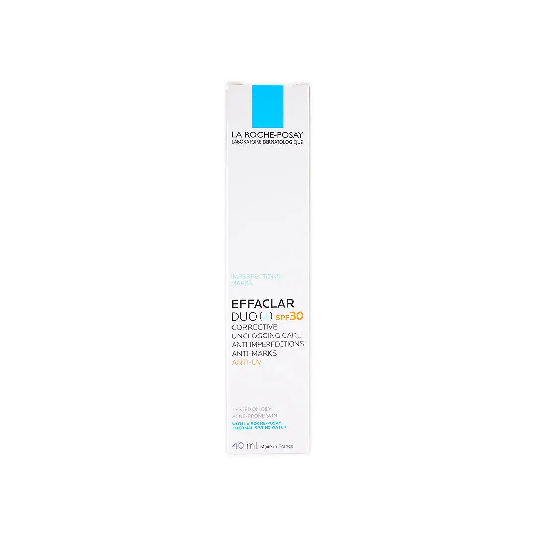 39039-_LA_ROCHE_POSAY_EFFACLAR_DUO_SPF30_40ML_Back_Side
