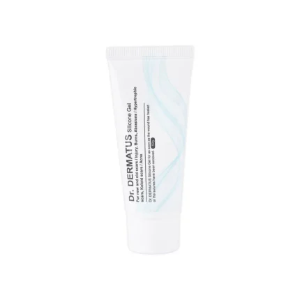 DR.DERMATUS SILICONE GEL 50 G