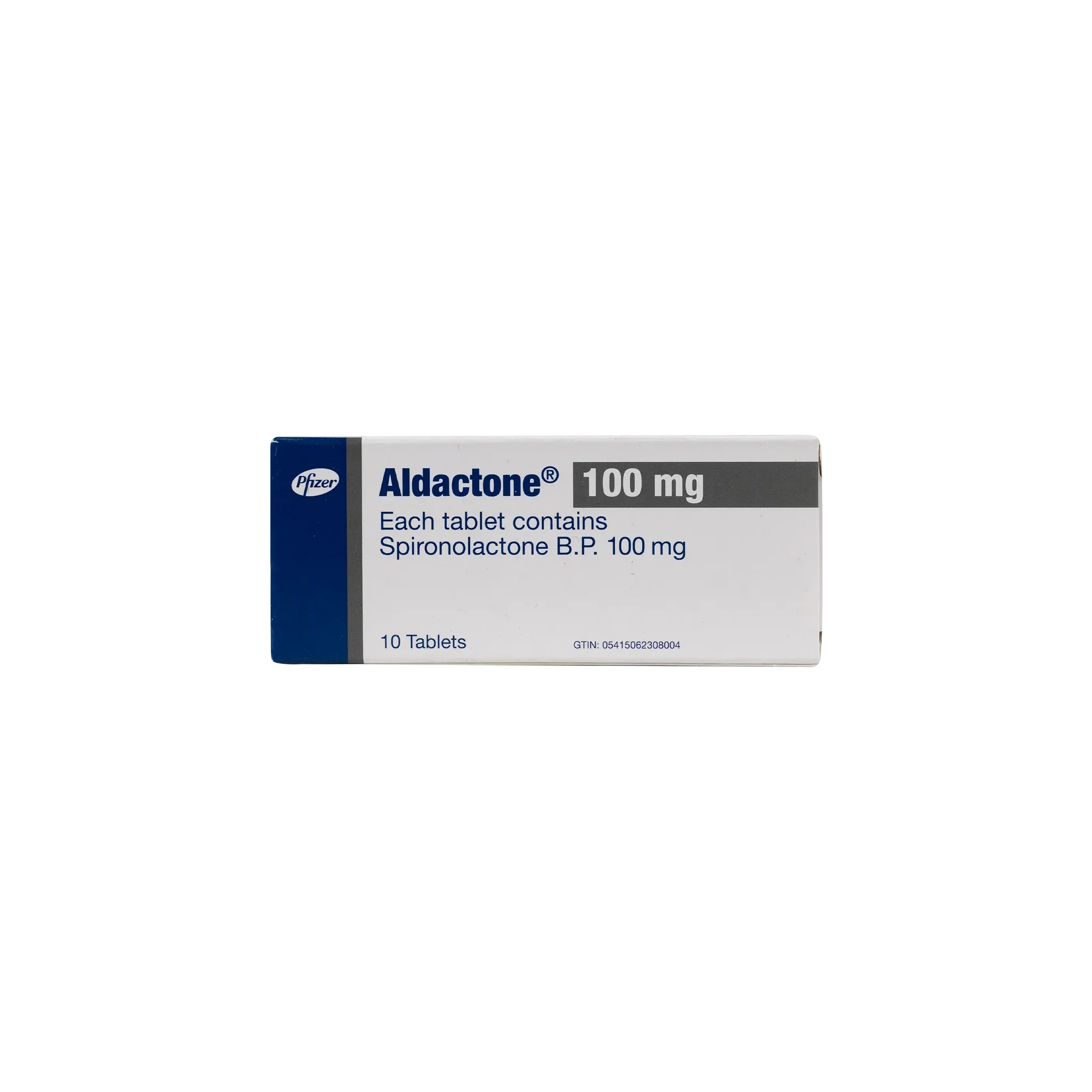 40392-ALDACTONE100MG10TABLETS