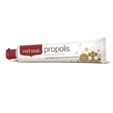 RED SEAL PROPOLIS T/P 100GM