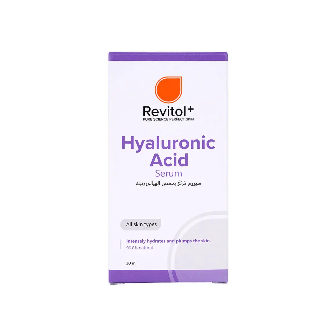 41624-REVITOLHYALURONICACIDSERUM30MLFrontSide