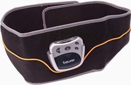 BEURER EM 35 ABDOMINAL TONING BELT