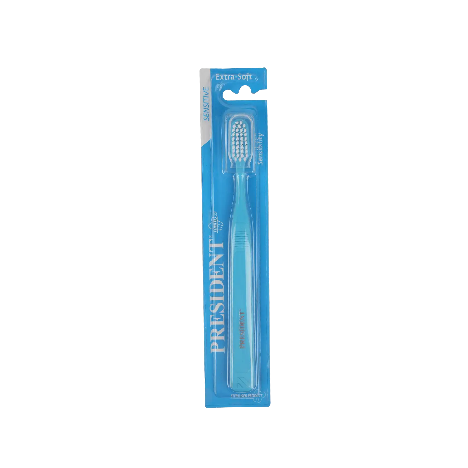 42529-President-Sensitive-Extra-Soft-Toothbrush-1