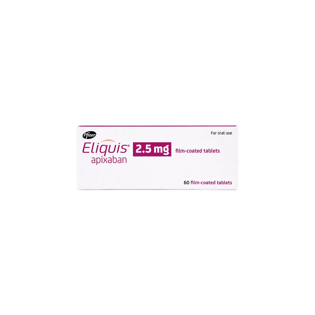 42914-ELIQUIS_2.5MG_60TAB_Front_Side