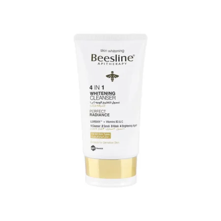 BL WHITENING CLEANSER 4IN1 150ML