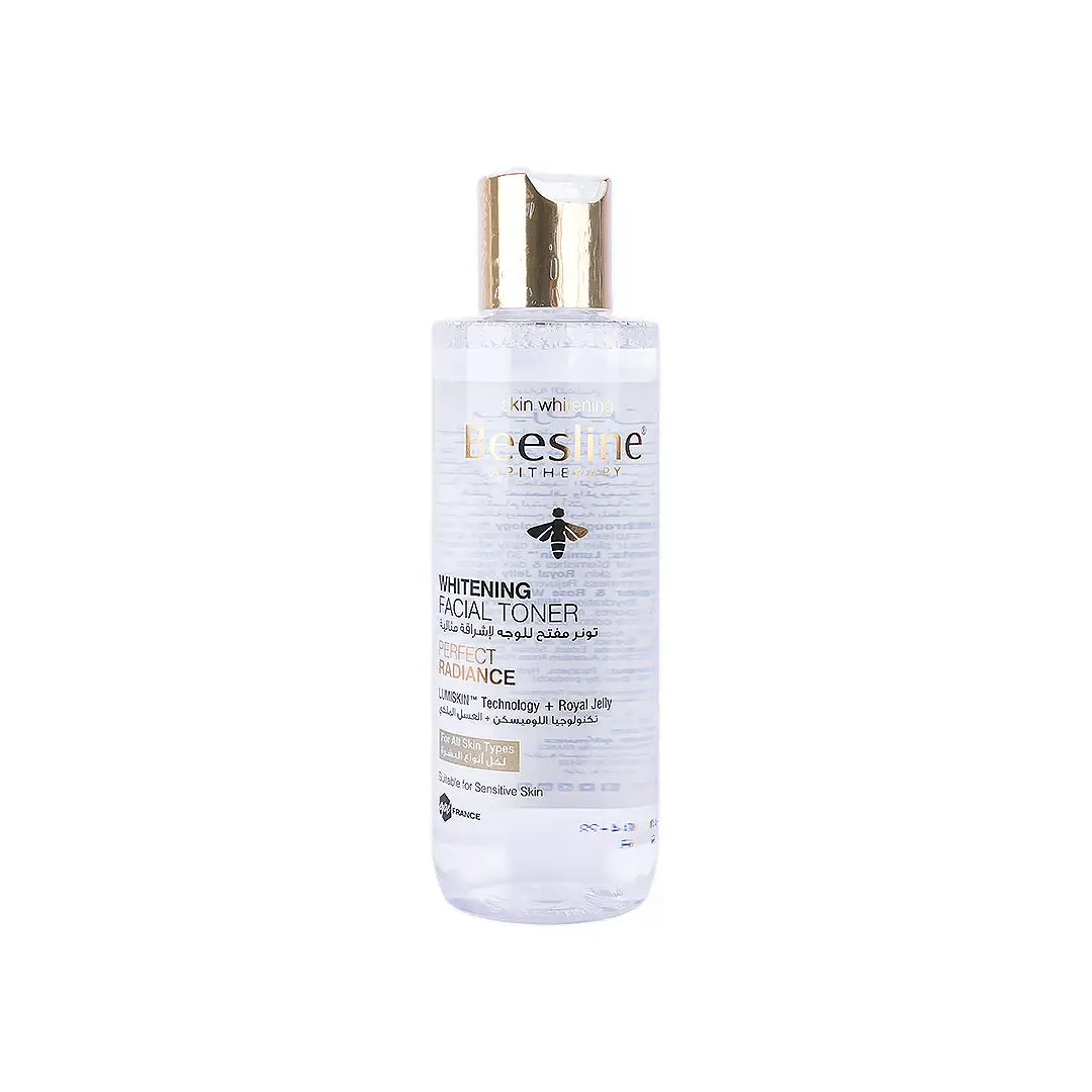 43264-_BEESLINE_WHITENING_FACIAL_TONER_200ML_Front_Side
