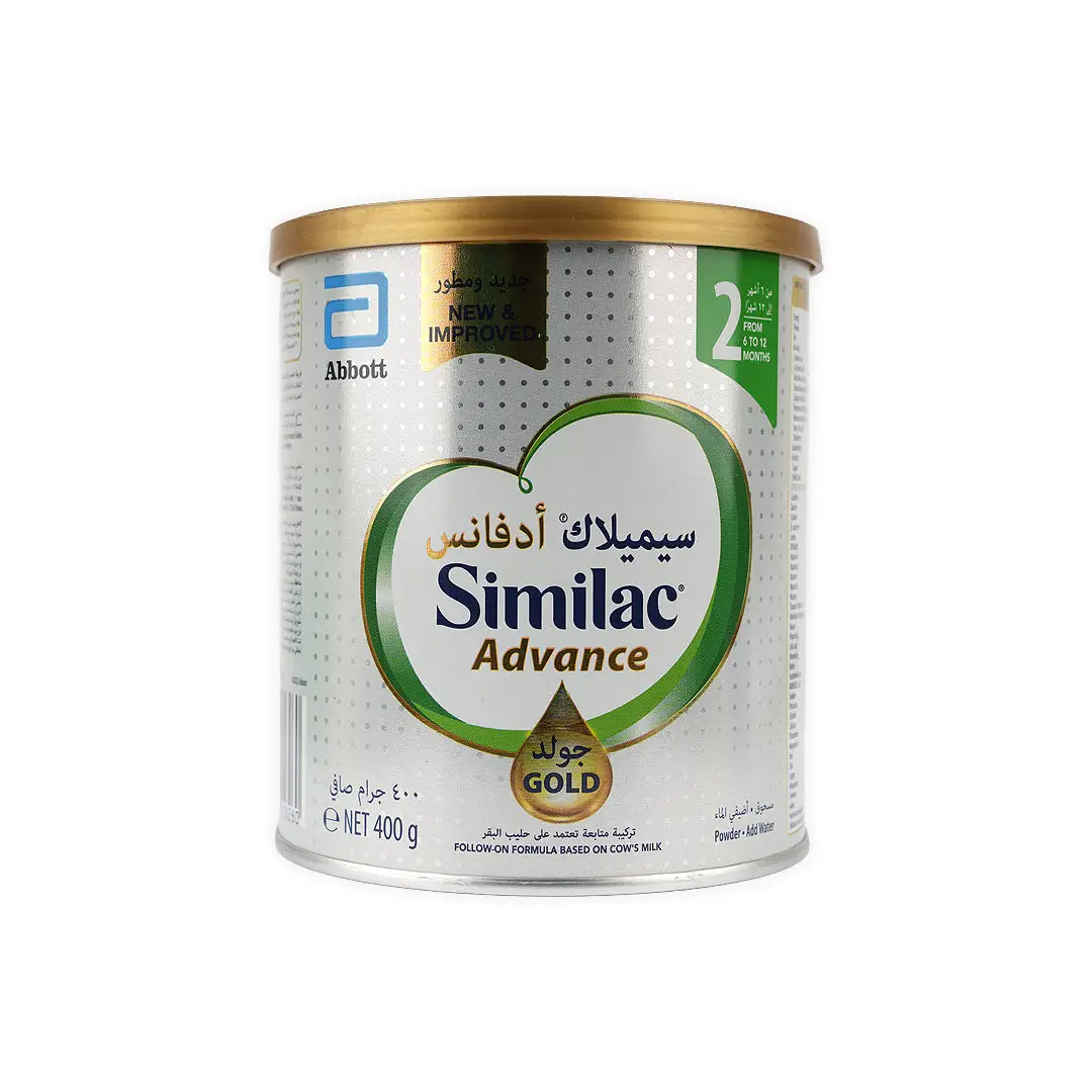 52829-Similac_Advance_Gold_No.2_400g_front