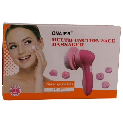 CNAIER MULTIFUNTION FACE MASSAGER