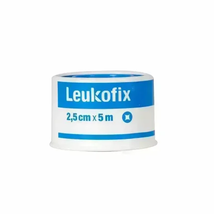 BSN LEUKOFIX 2.5CM X 5 M