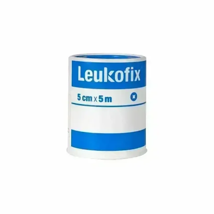 BSN LEUKOFIX 5CM X  5 M