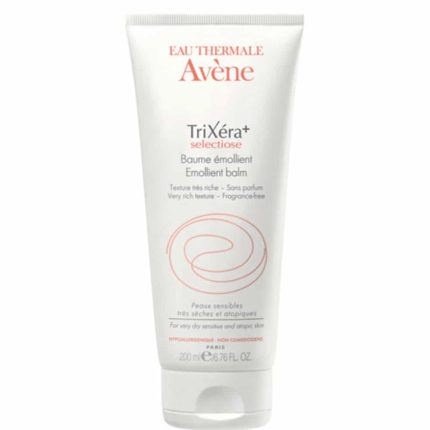 AVENE TRIXERA + EMOLLIENT BALM 200ML