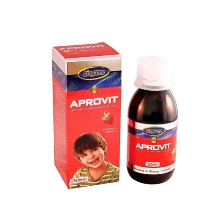 APROVIT 150 ML SYRUP