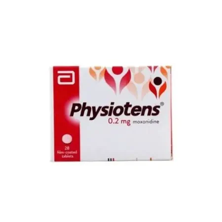 PHYSIOTENS 0.2 MG 28 TAB