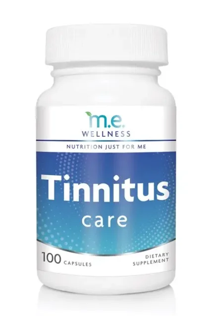 TINNITUS FORMULA 100 CAP