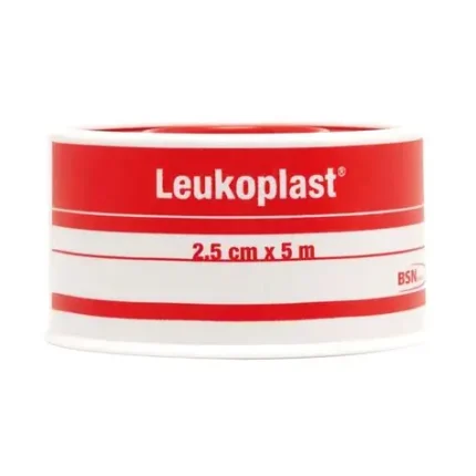 BSN LEUKOPLAST 2.5CM X 5 M