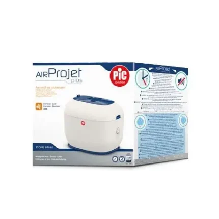 PIC AIR PROJECT AERESOL HUMIDIFIER