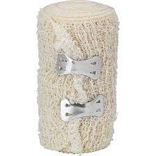 EKONOMY ELASTIC CREPE BANDAGE 7.5CMX4.5C