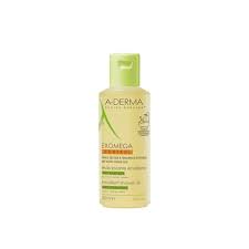 A DERMA EXOMEGA EMOLLIENT CLEANSING OIL 200 ML