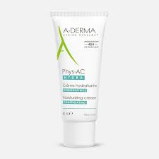 A DERMA PHYS-AC HYDRA COMPENSATING CREAM 40ML