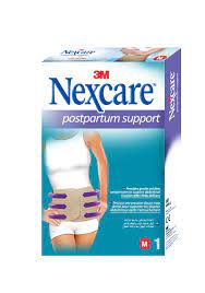 3M NEXCARE POSTPARTUM SUPPORT L