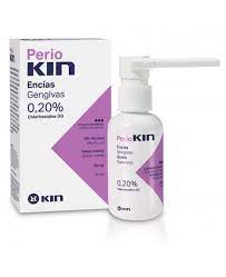 KIN PERIOKIN SPRAY 40 ML