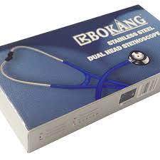 CBOKANG BLOOD PRESSURE & STHTOSCOPE SET