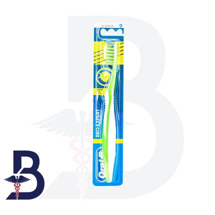 ORAL B PRO-EXPERT COMPLETE SOFT 35 TB